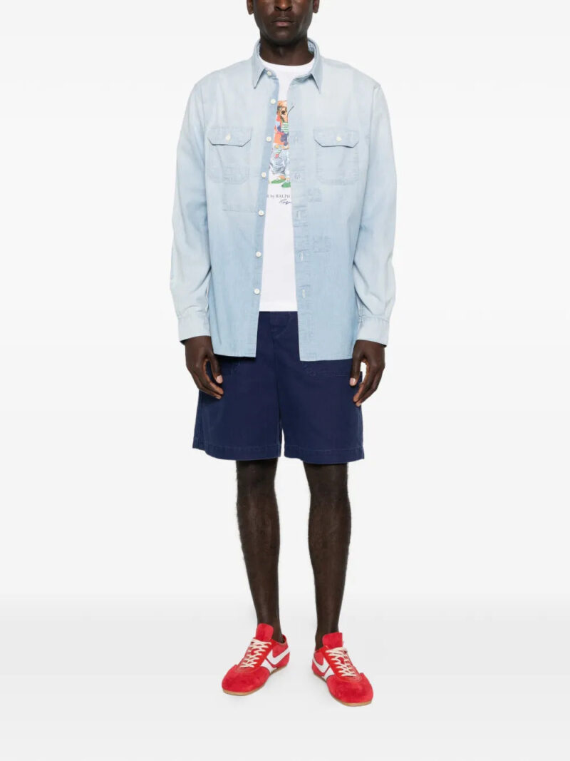 Polo Ralph Lauren  pocket shirt