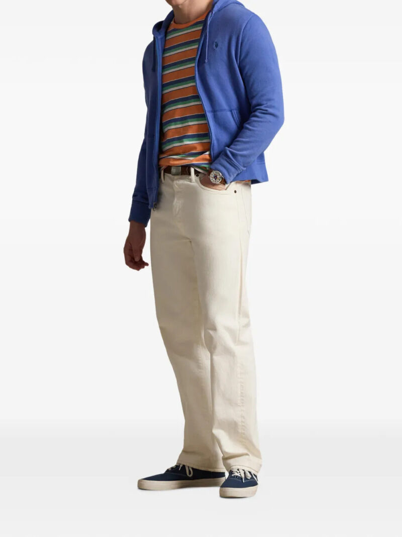 Polo Ralph Lauren  zip-up hoodie
