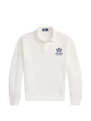 Polo Ralph Lauren  long-sleeve polo shirt