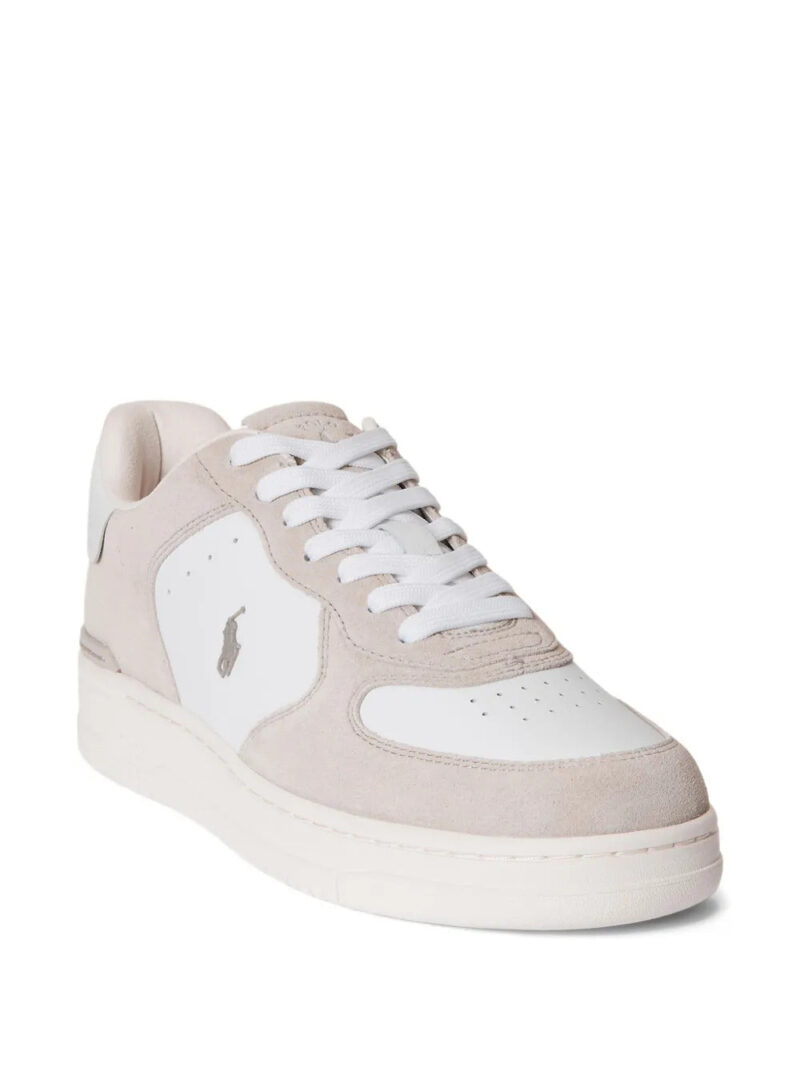 Polo Ralph Lauren Masters Court sneakers