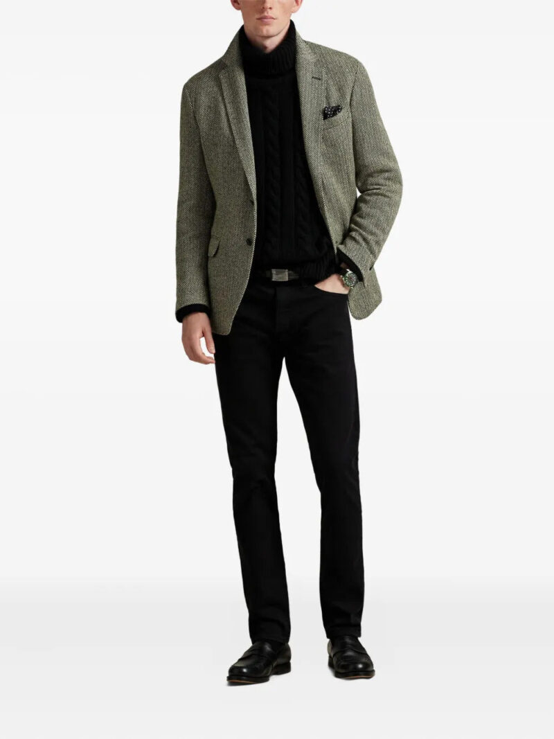 Polo Ralph Lauren Sullivan five-pocket jeans