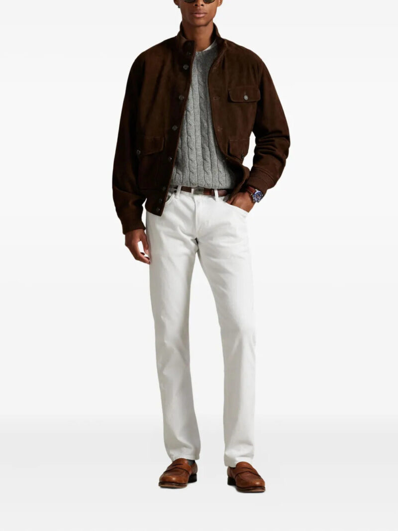 Polo Ralph Lauren  Sullivan five-pockets jeans