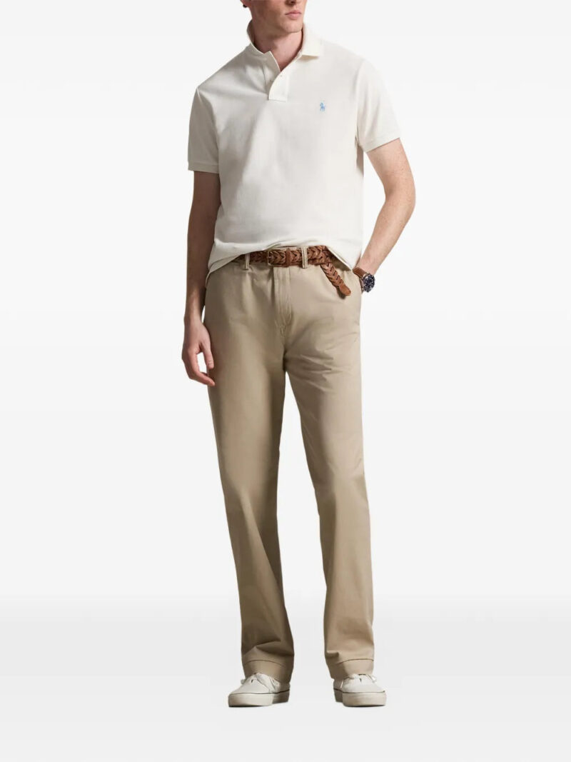 Polo Ralph Lauren  short-sleeves polo shirt