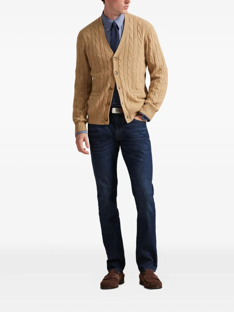 Polo Ralph Lauren  Sullivan five-pocket jeans