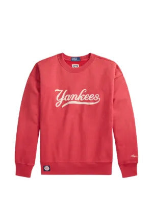 Polo Ralph Lauren long-sleeve crew neck sweatshirt - Image 4