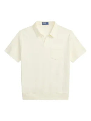 Polo Ralph Lauren  patch pocket polo shirt