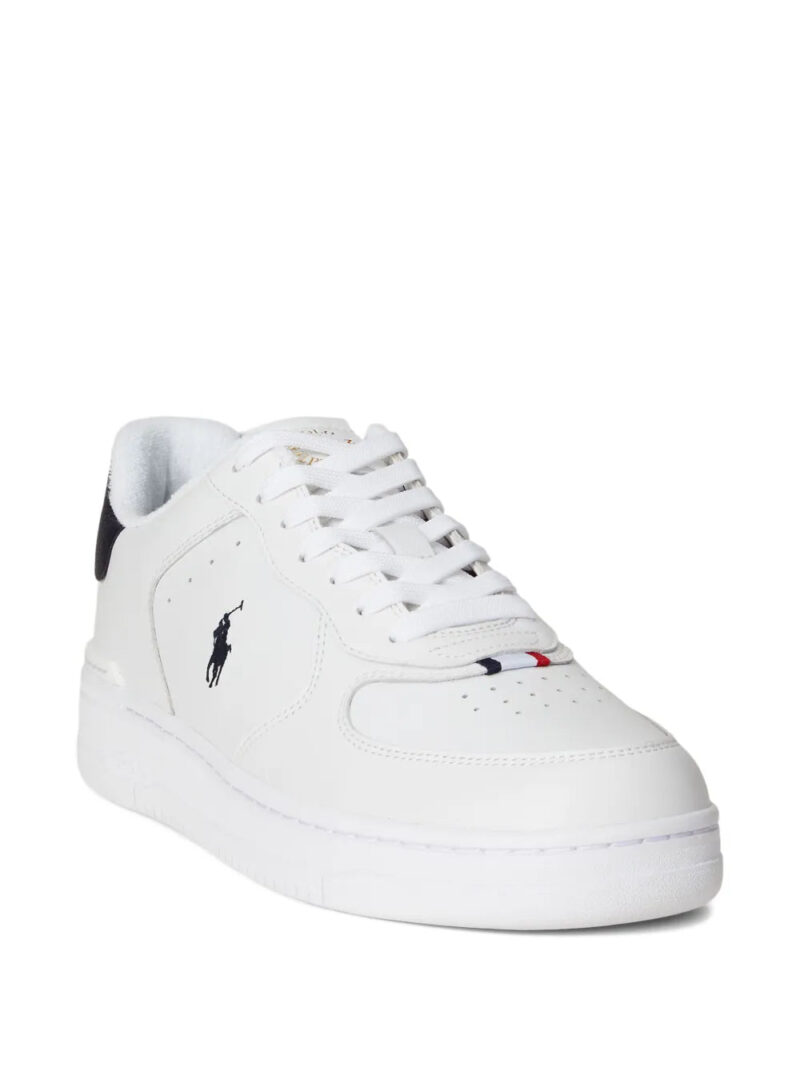 Polo Ralph Lauren  Masters Court sneakers