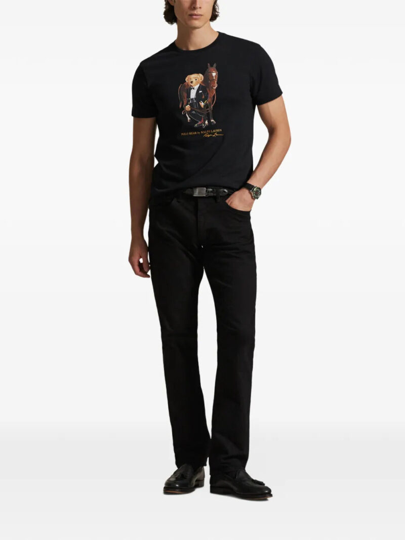 Polo Ralph Lauren Polo Bear T-shirt