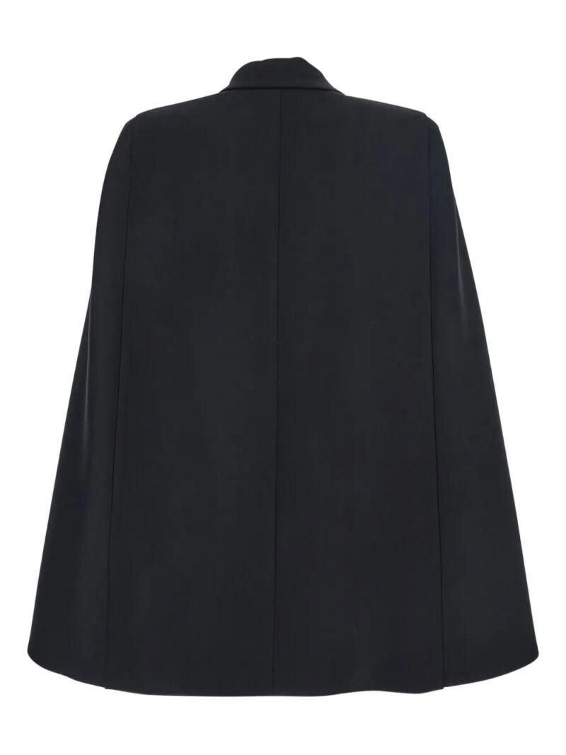 Federica Bonifaci  button-up jacket