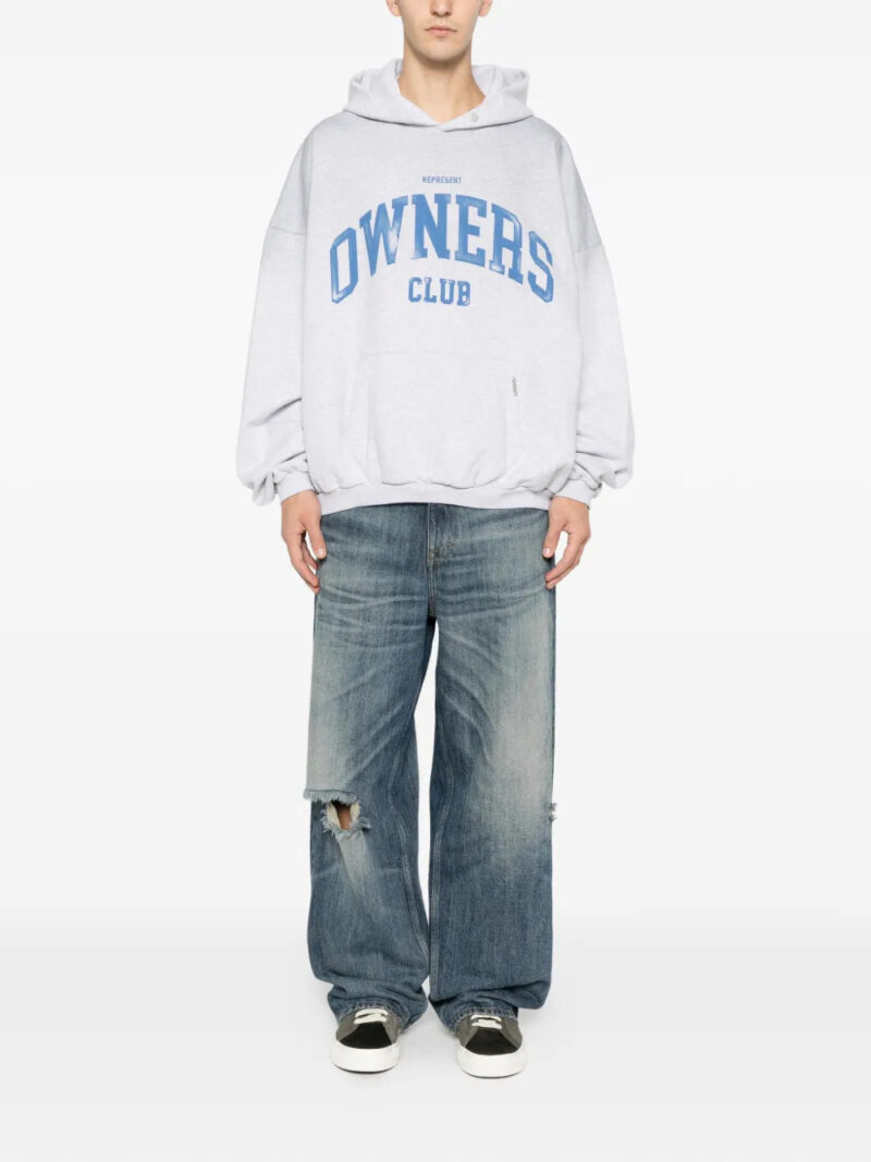 Represent  Owners Club hoodie
