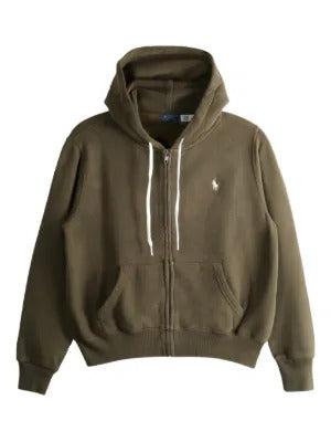 Polo Ralph Lauren zip hoodie