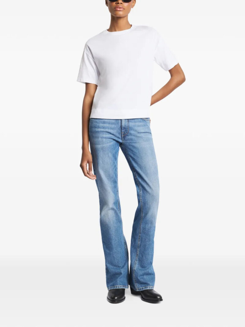 Fay short-sleeve T-shirt