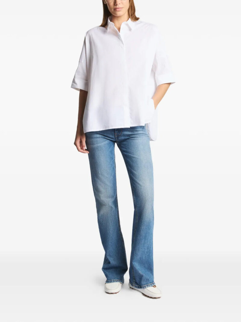 Fay short-sleeve shirt