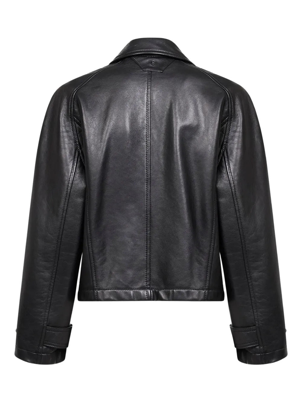 Salvatore Santoro leather jacket - Image 2