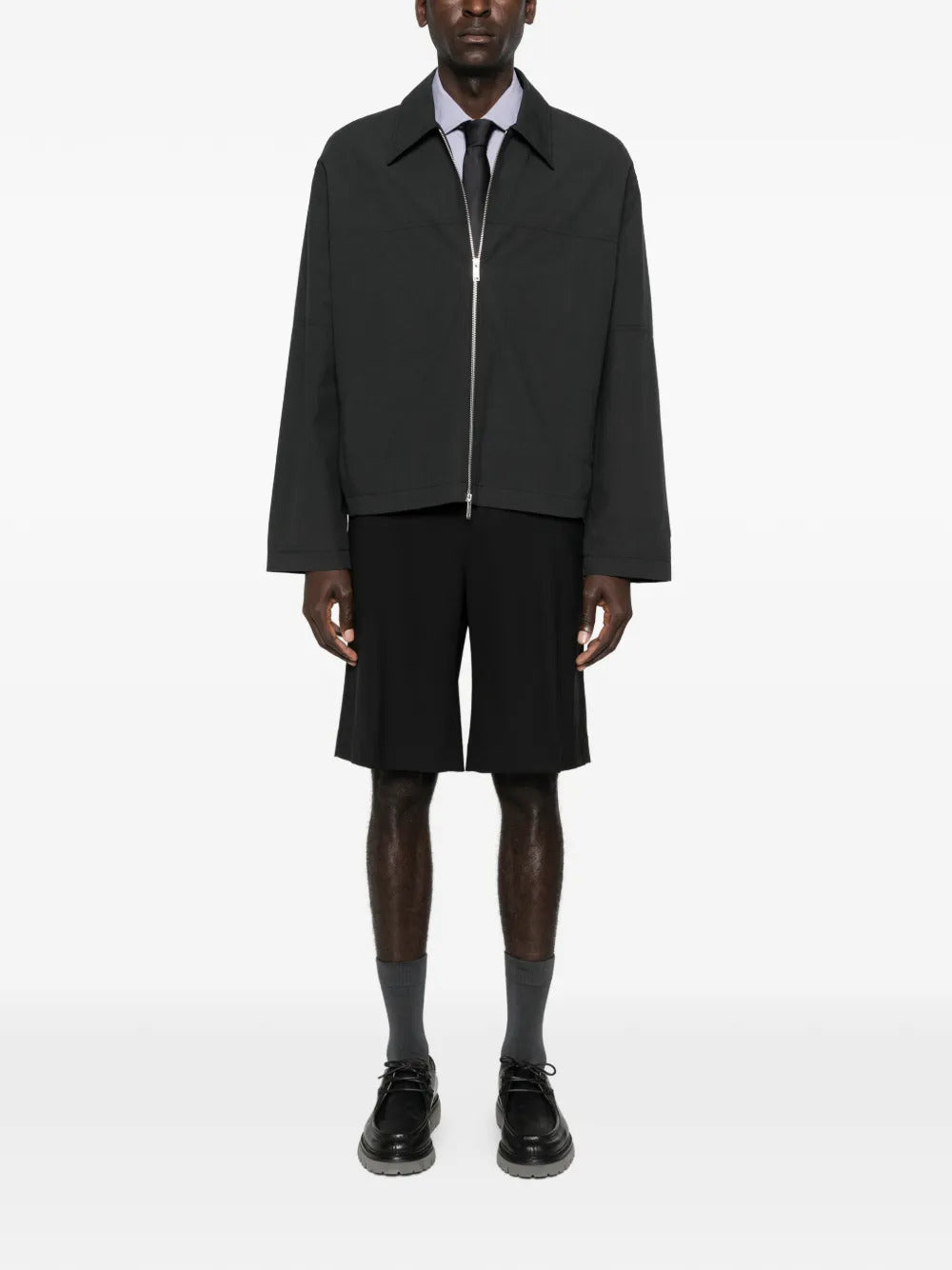 Salvatore Piccolo buttoned shirt - Image 4