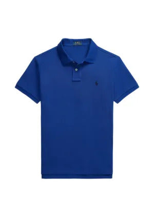 Polo Ralph Lauren  logo-embroidered polo shirt