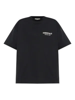 FEAR OF GOD ESSENTIALS  logo-print T-shirt