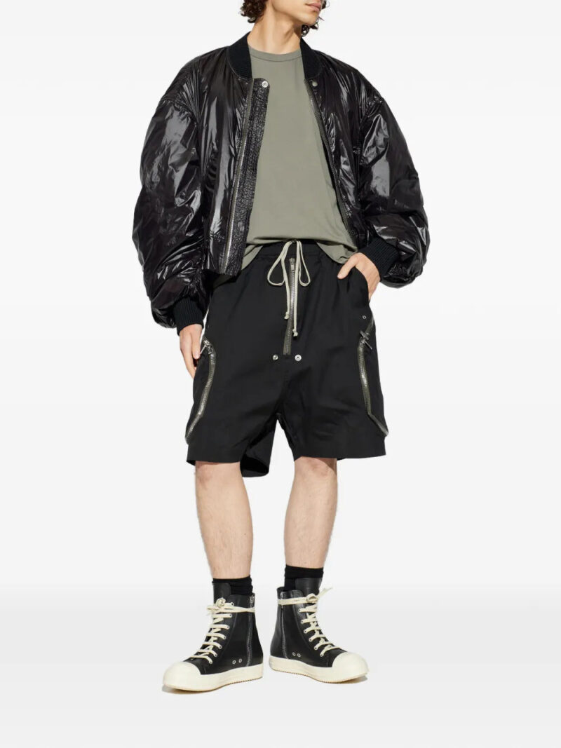 Rick Owens short-sleeve T-shirt