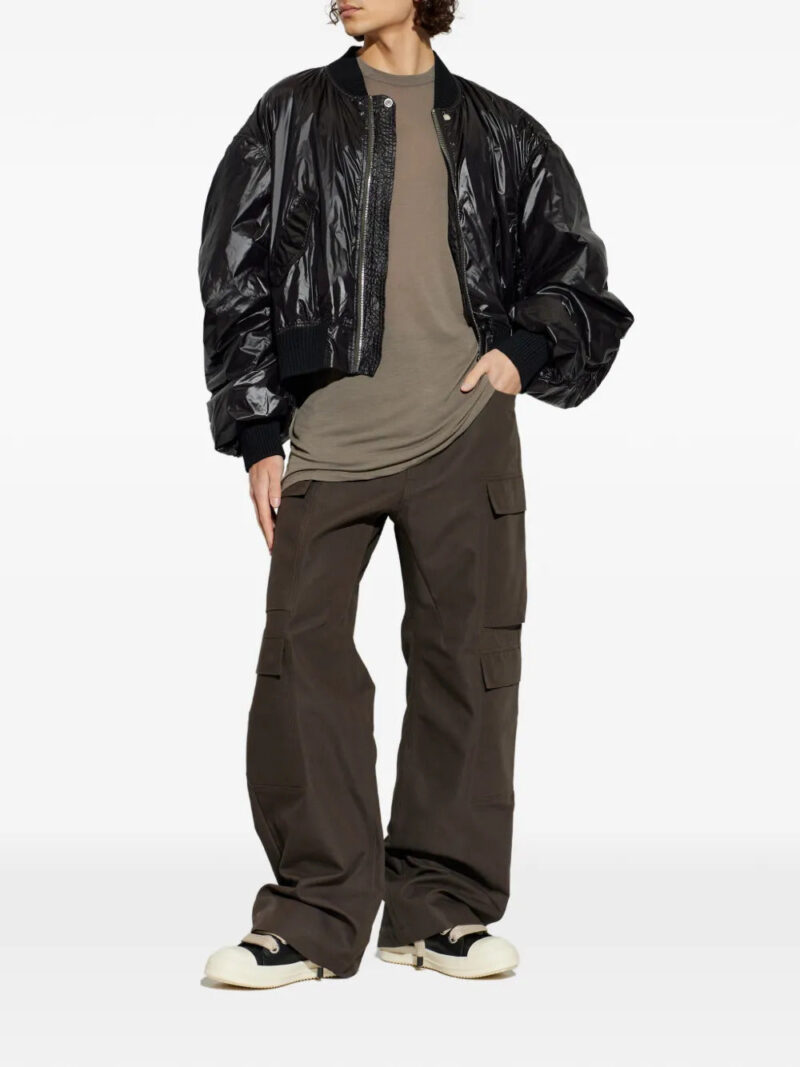 Rick Owens  cargo trousers