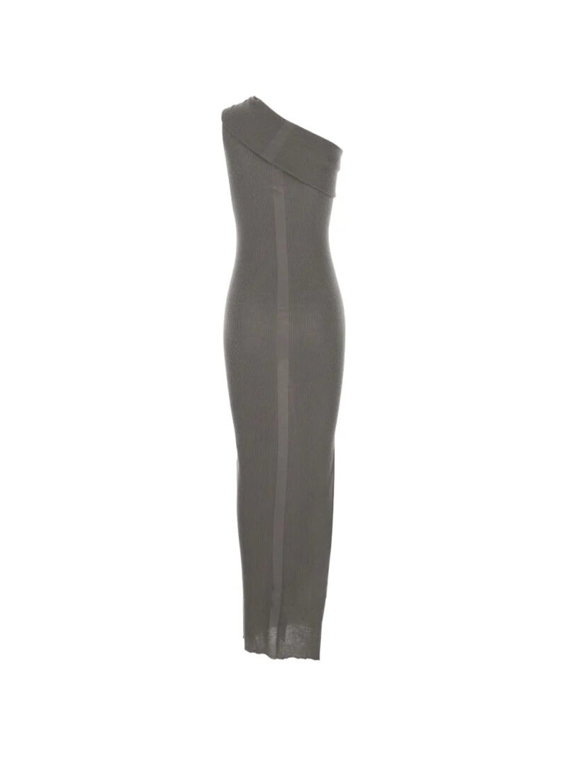 Rick Owens RP01F6627RIBM34 Blacks and greys