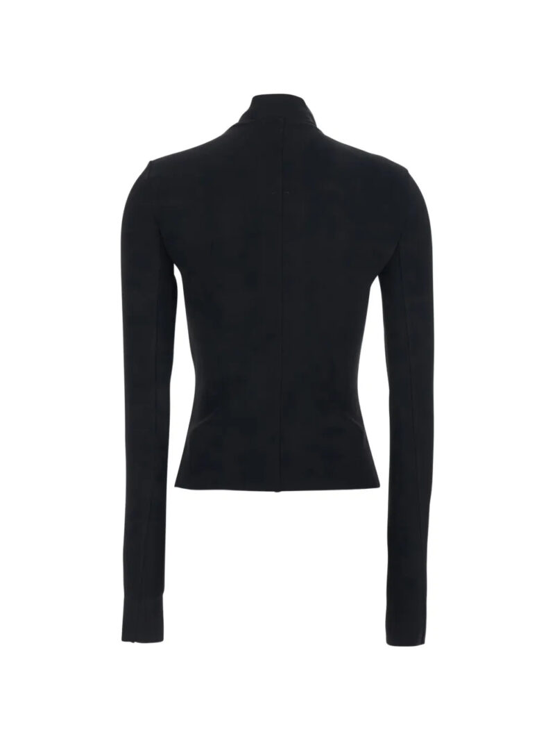 Rick Owens  zip-up jacket
