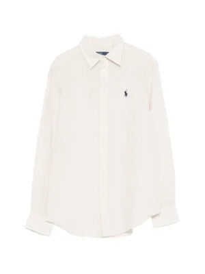 Polo Ralph Lauren  long-sleeve shirt