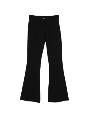 Versace Jeans Couture  flared trousers