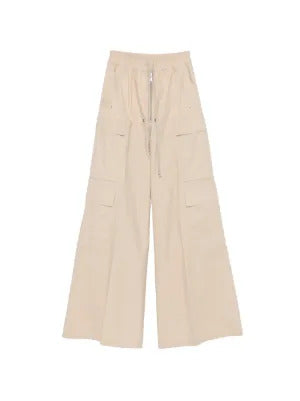 Rick Owens Cargobelas drawstring trousers