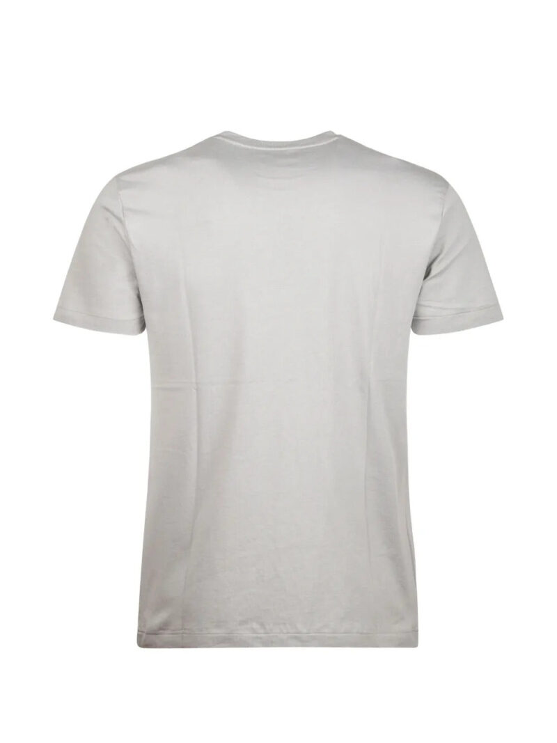 Polo Ralph Lauren  logo-embroidered T-shirt