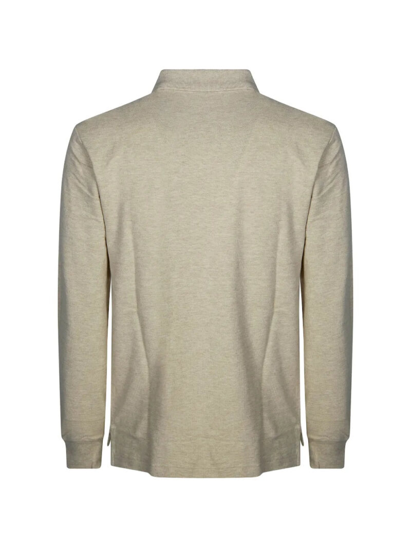 Polo Ralph Lauren  long-sleeves polo shirt