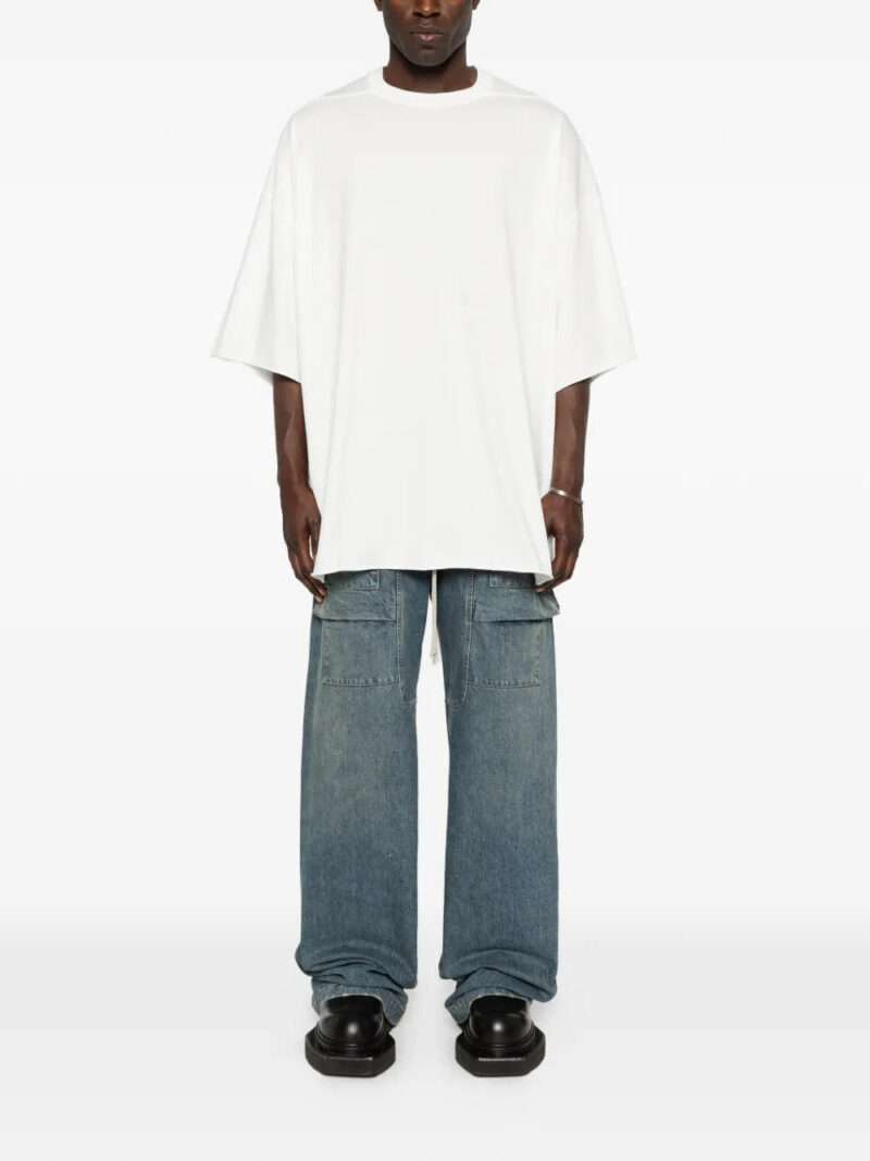 Rick Owens short-sleeve T-shirt