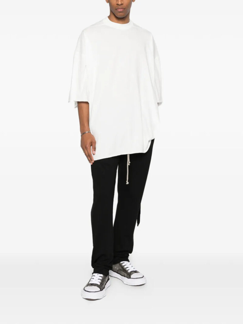 Rick Owens DRKSHDW  crew-neck short-sleeve T-shirt