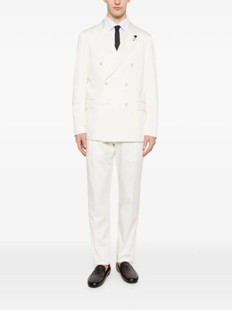 Sand white shirt