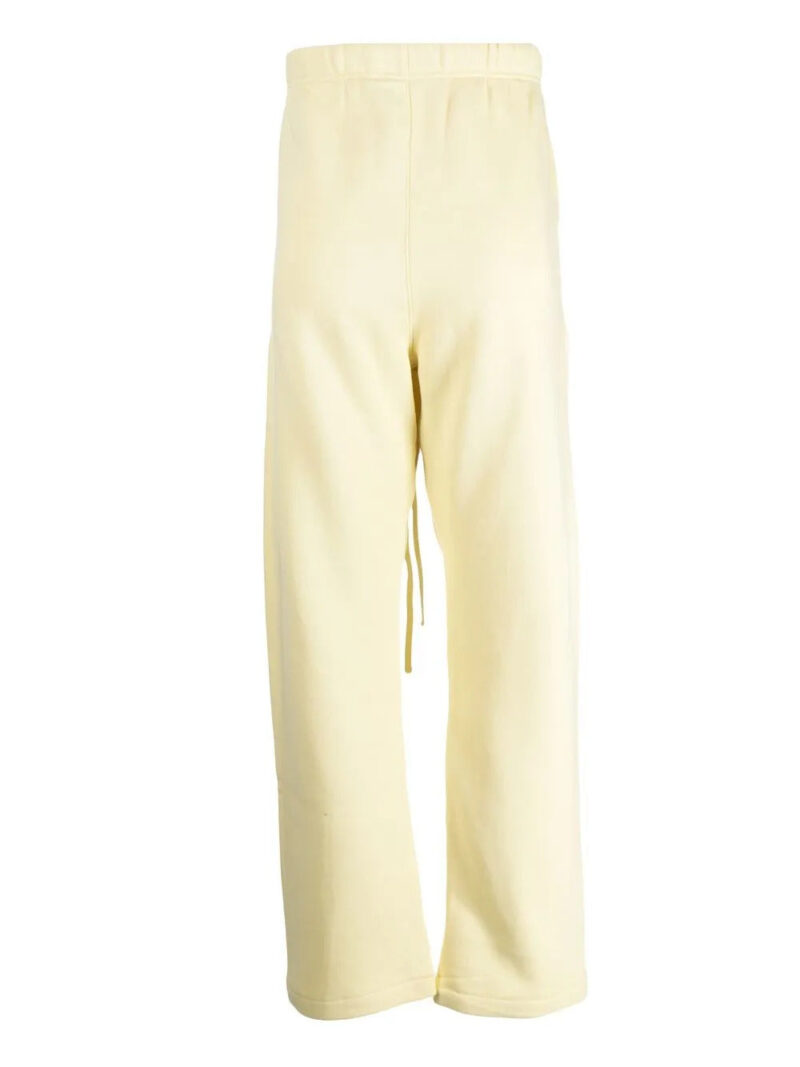 FEAR OF GOD ESSENTIALS  relaxed track pants