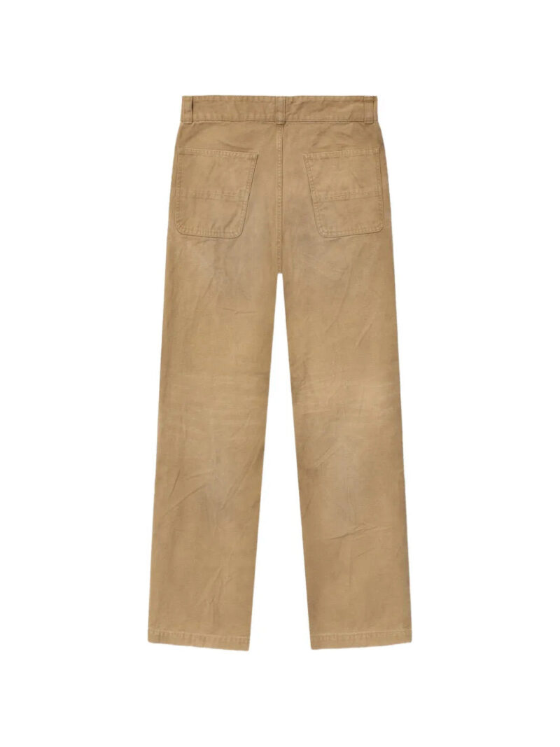 Fear Of God  straight-leg trousers