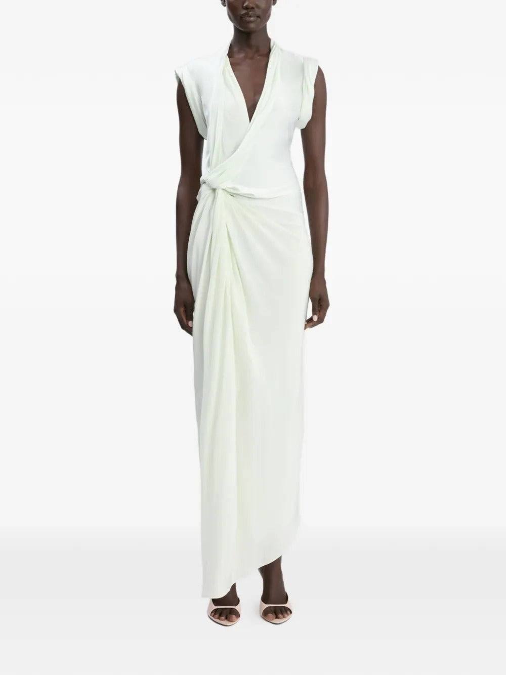 Victoria Beckham twist dress - Image 4