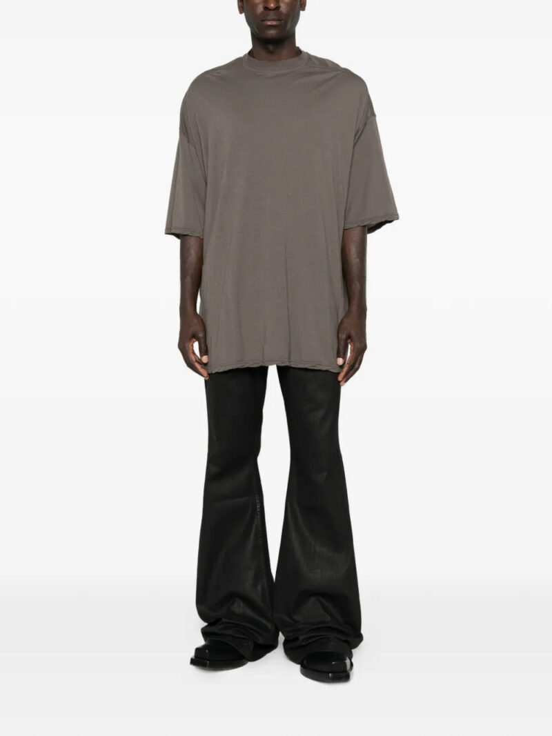 Rick Owens DRKSHDW  cotton T-shirt