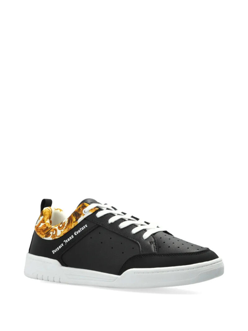 Versace Jeans Couture  Fondo Brooklyn sneakers