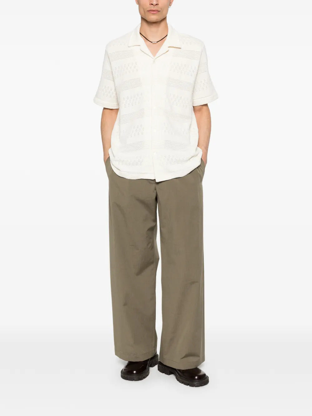 SAMSOE SAMSOE Samartin shirt - Image 4