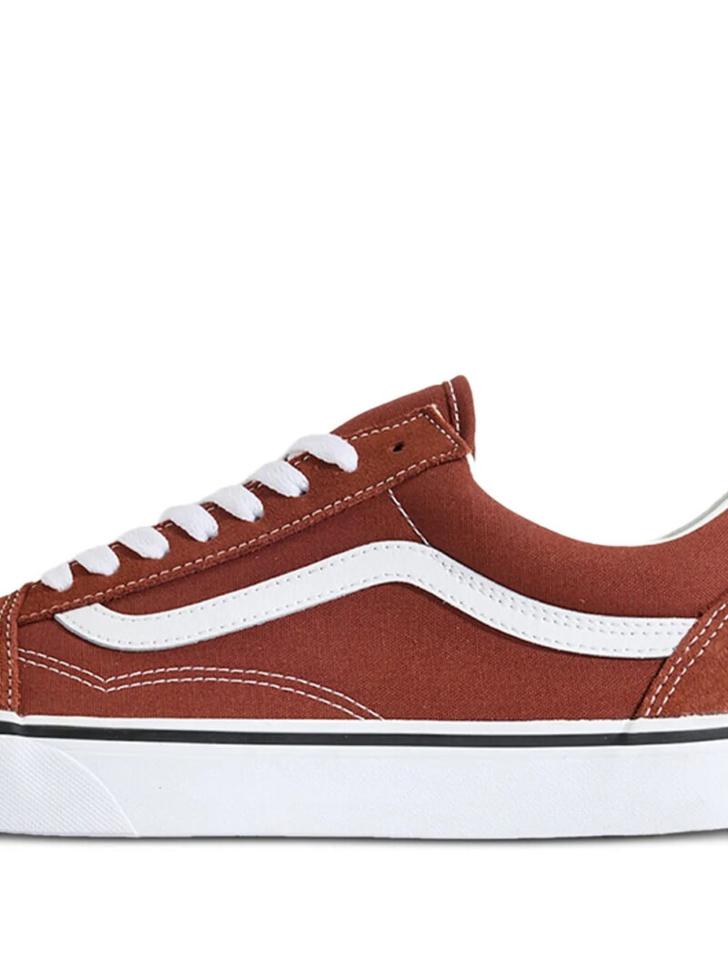 Vans  Old Skool stripe sneakers