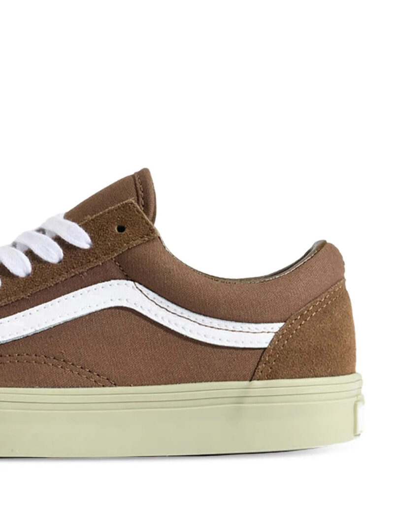 Vans Old Skool sidewall sneakers