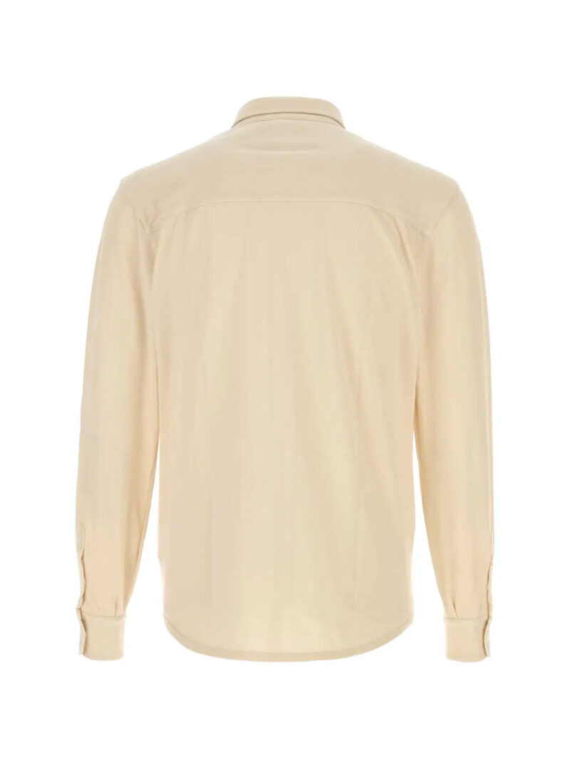 Fedeli buttoned shirt