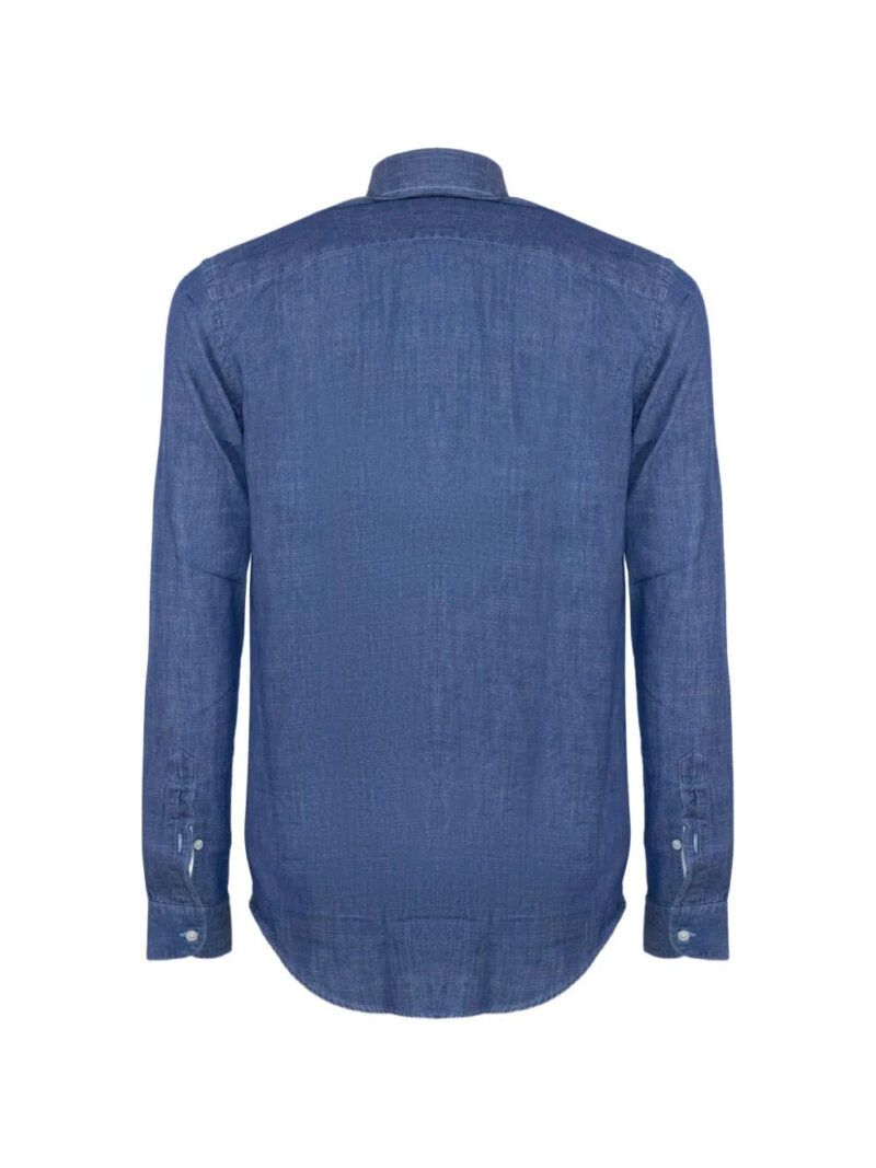 Fay buttoned shirt