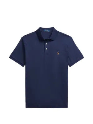 Polo Ralph Lauren  logo-embroidered polo shirt