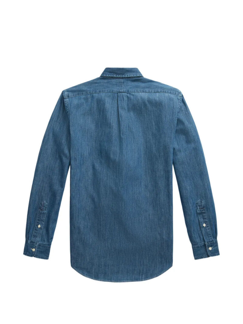 Polo Ralph Lauren  long-sleeve shirt