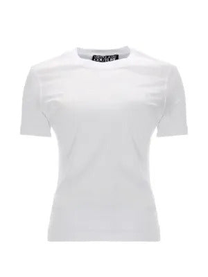 Versace Jeans Couture  logo T-shirt