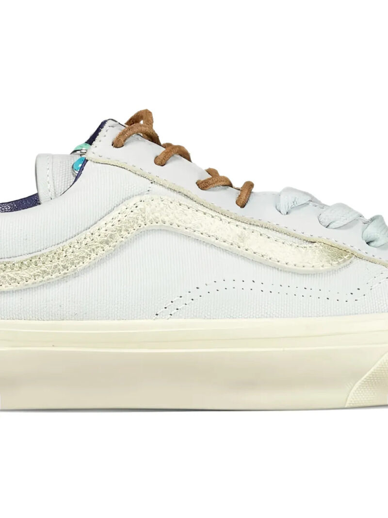 Vans  Old Skool gemstone-detail sneakers