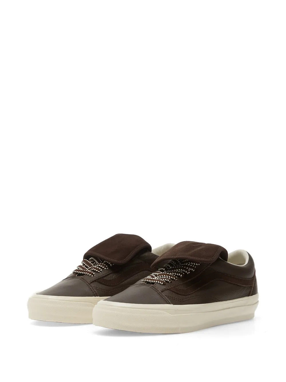 Vans LX Old Skool EXT sneakers - Image 4