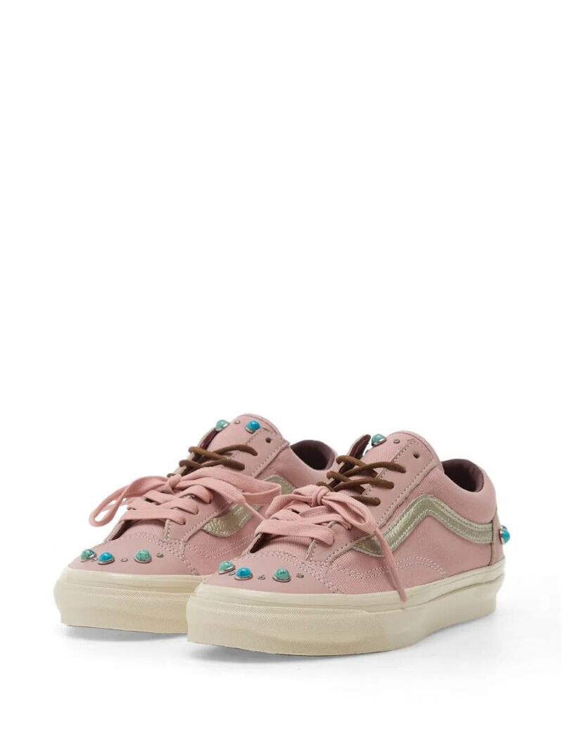 Vans  LX Old Skool 36 embellished sneakers