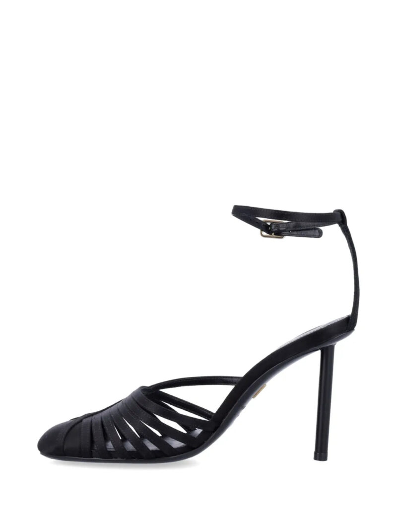 Ferragamo  95mm Ermelia sandals
